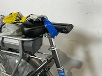 Rih omega elektrische damesfiets - afbeelding 2 van  6
