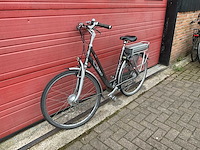 Rih omega elektrische fiets - afbeelding 1 van  7