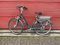 Rih omega elektrische fiets - afbeelding 2 van  7
