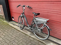 Rih omega elektrische fiets - afbeelding 3 van  7