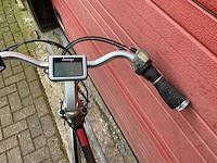 Rih omega elektrische fiets - afbeelding 4 van  7