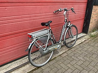 Rih omega elektrische fiets - afbeelding 5 van  7