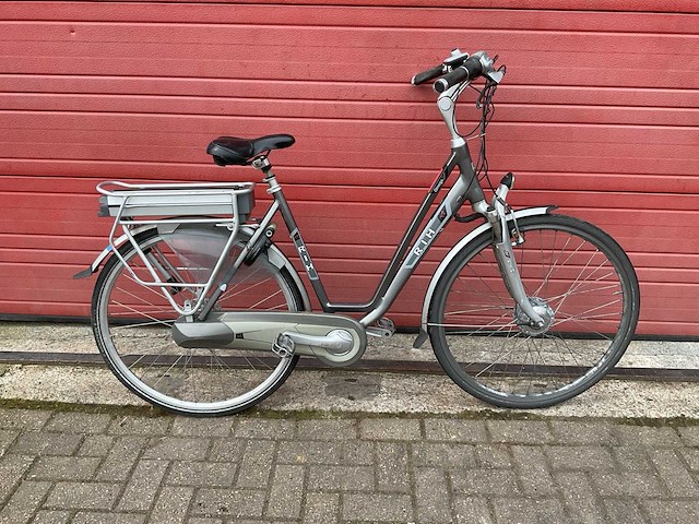 Rih omega elektrische fiets - afbeelding 6 van  7