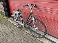 Rih omega elektrische fiets - afbeelding 7 van  7