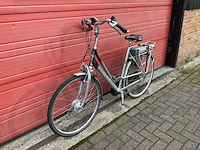 Rih omega elektrische fiets - afbeelding 1 van  8