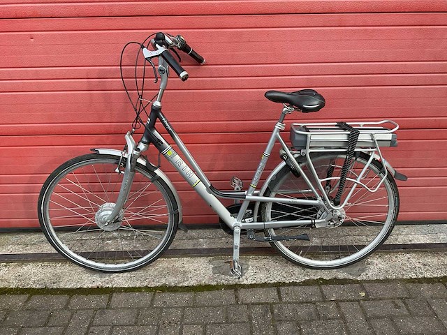 Rih omega elektrische fiets - afbeelding 2 van  8