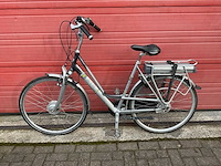 Rih omega elektrische fiets - afbeelding 2 van  8