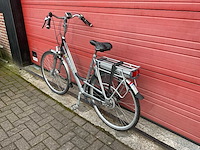 Rih omega elektrische fiets - afbeelding 3 van  8