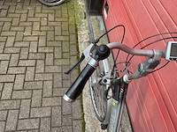 Rih omega elektrische fiets - afbeelding 4 van  8