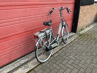Rih omega elektrische fiets - afbeelding 6 van  8