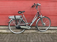 Rih omega elektrische fiets - afbeelding 7 van  8
