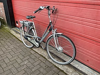 Rih omega elektrische fiets - afbeelding 8 van  8