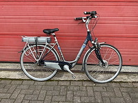 Rih omega elektrische fiets - afbeelding 1 van  4