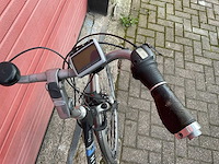 Rih omega elektrische fiets - afbeelding 3 van  4