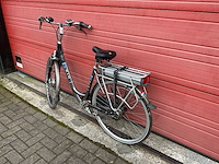 Rih omega elektrische fiets - afbeelding 4 van  4