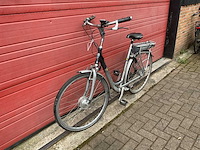 Rih omega elektrische fiets - afbeelding 1 van  6