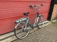 Rih omega elektrische fiets - afbeelding 2 van  6