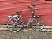 Rih omega elektrische fiets - afbeelding 3 van  6