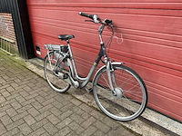 Rih omega elektrische fiets - afbeelding 4 van  6