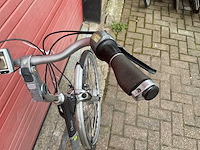 Rih omega elektrische fiets - afbeelding 6 van  6