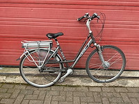 Rih omega elektrische fiets - afbeelding 3 van  5