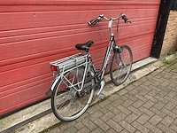 Rih omega elektrische fiets - afbeelding 2 van  8