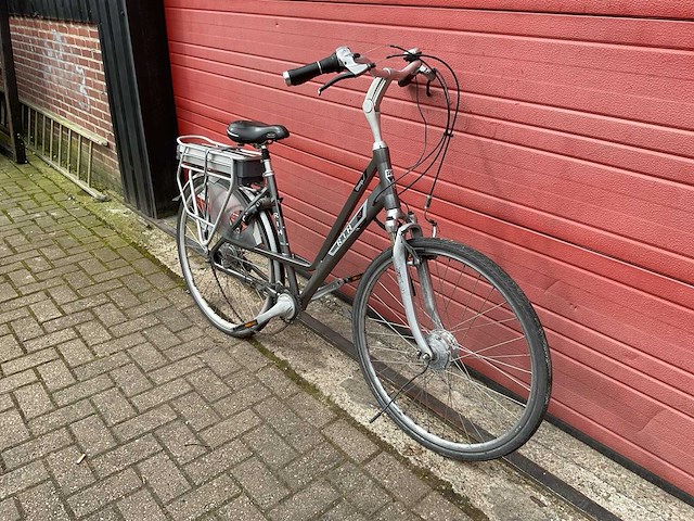 Rih omega elektrische fiets - afbeelding 4 van  8