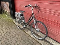 Rih omega elektrische fiets - afbeelding 4 van  8