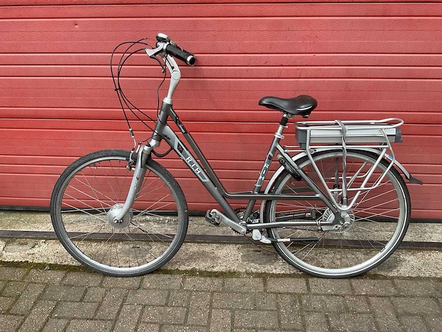 Rih omega elektrische fiets - afbeelding 7 van  8