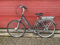 Rih omega elektrische fiets - afbeelding 7 van  8