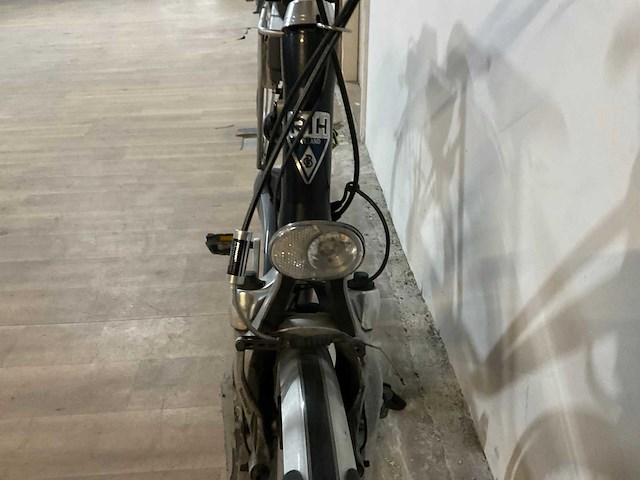 Rih omega elektrische fiets - afbeelding 9 van  12