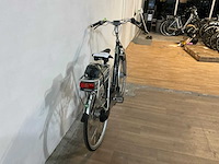 Rih omega elektrische fiets - afbeelding 2 van  12