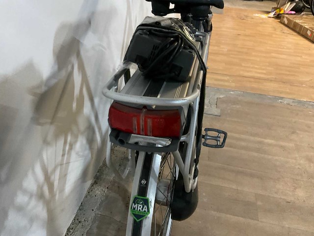 Rih omega elektrische fiets - afbeelding 11 van  12