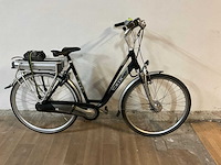 Rih omega elektrische fiets - afbeelding 1 van  12