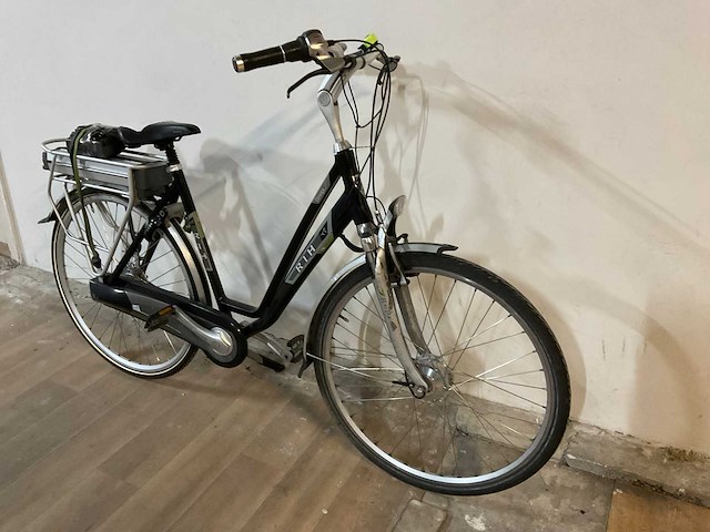 Rih omega elektrische fiets - afbeelding 3 van  12