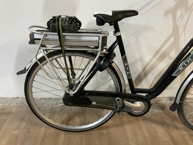 Rih omega elektrische fiets - afbeelding 4 van  12
