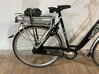 Rih omega elektrische fiets - afbeelding 4 van  12