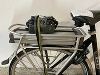 Rih omega elektrische fiets - afbeelding 5 van  12