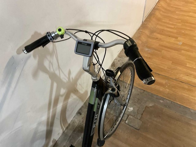 Rih omega elektrische fiets - afbeelding 10 van  12