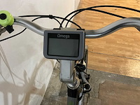 Rih omega elektrische fiets - afbeelding 6 van  12