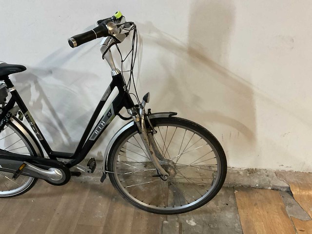Rih omega elektrische fiets - afbeelding 7 van  12