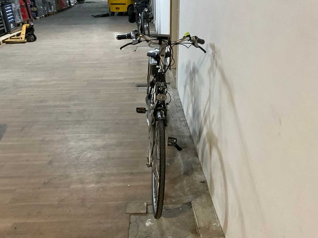 Rih omega elektrische fiets - afbeelding 8 van  12