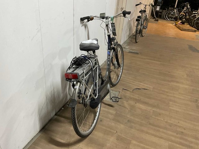 Rih omega elektrische fiets - afbeelding 2 van  11