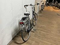Rih omega elektrische fiets - afbeelding 2 van  11