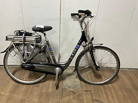 Rih omega elektrische fiets - afbeelding 1 van  11