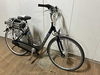 Rih omega elektrische fiets - afbeelding 4 van  11