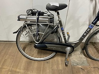 Rih omega elektrische fiets - afbeelding 6 van  11