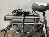 Rih omega elektrische fiets - afbeelding 7 van  11