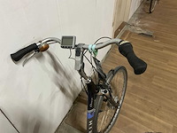 Rih omega elektrische fiets - afbeelding 8 van  11