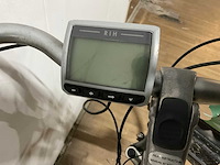 Rih omega elektrische fiets - afbeelding 9 van  11